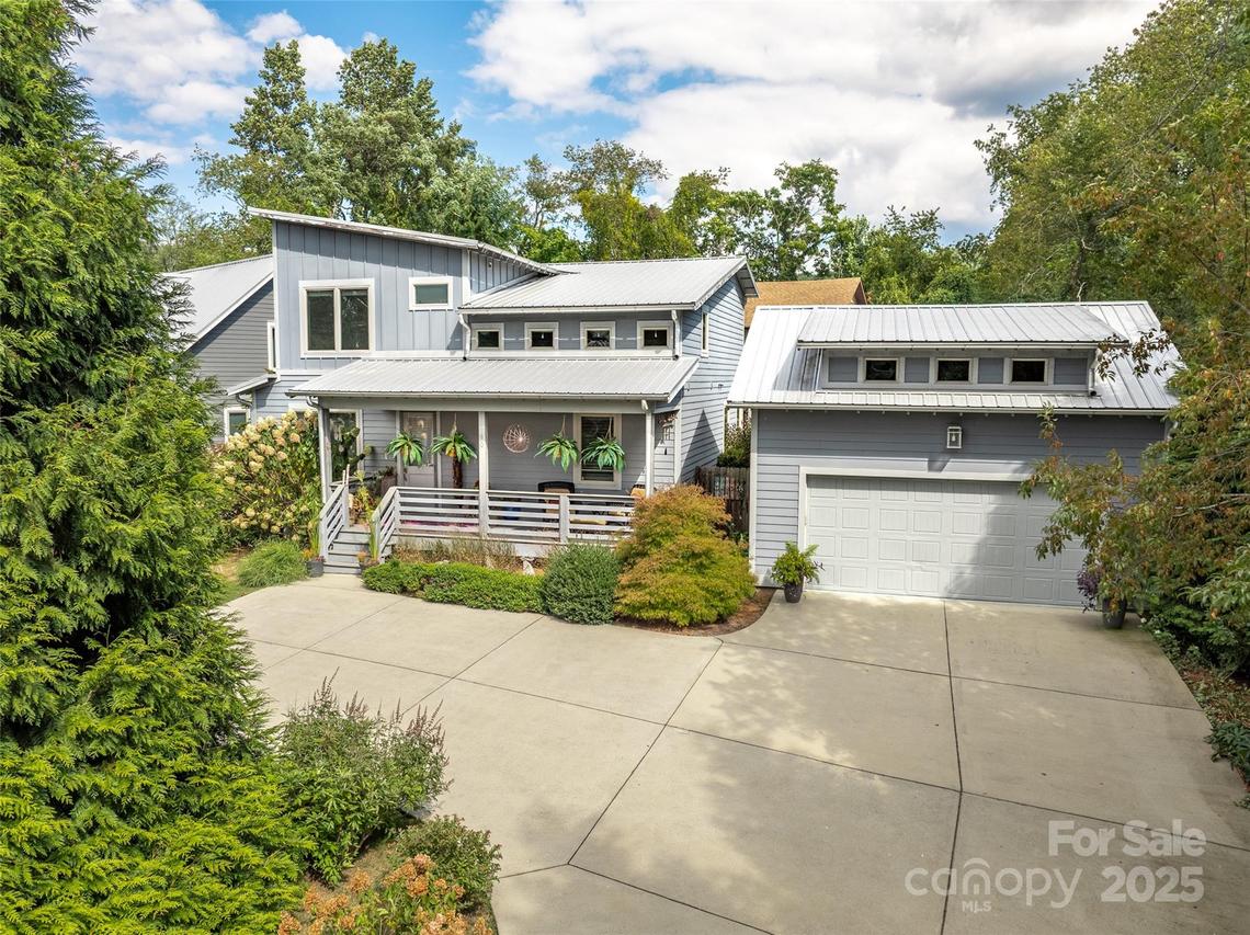 40 Overlook Rd., Asheville, NC 28803