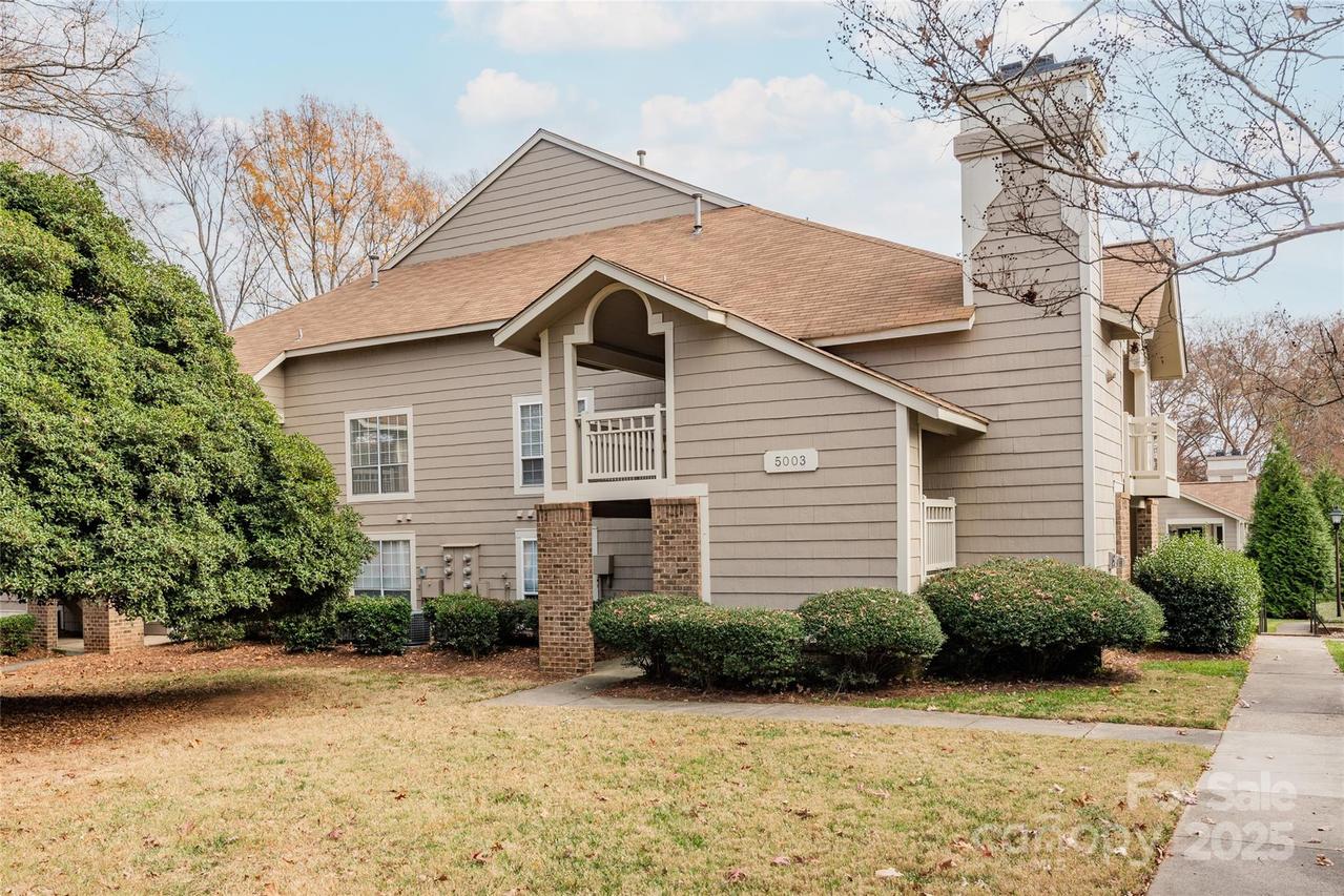5003 Sharon Rd. #K, Charlotte, NC 28210