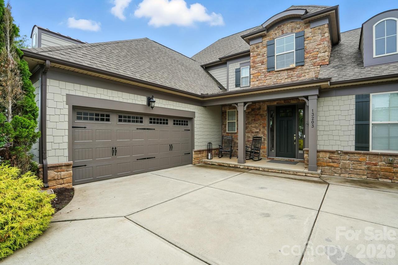 13203 Horned Lark Dr., Charlotte, NC 28278