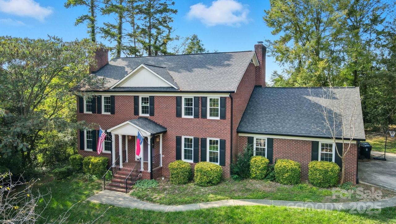 428 Spruce Pl., Concord, NC 28025
