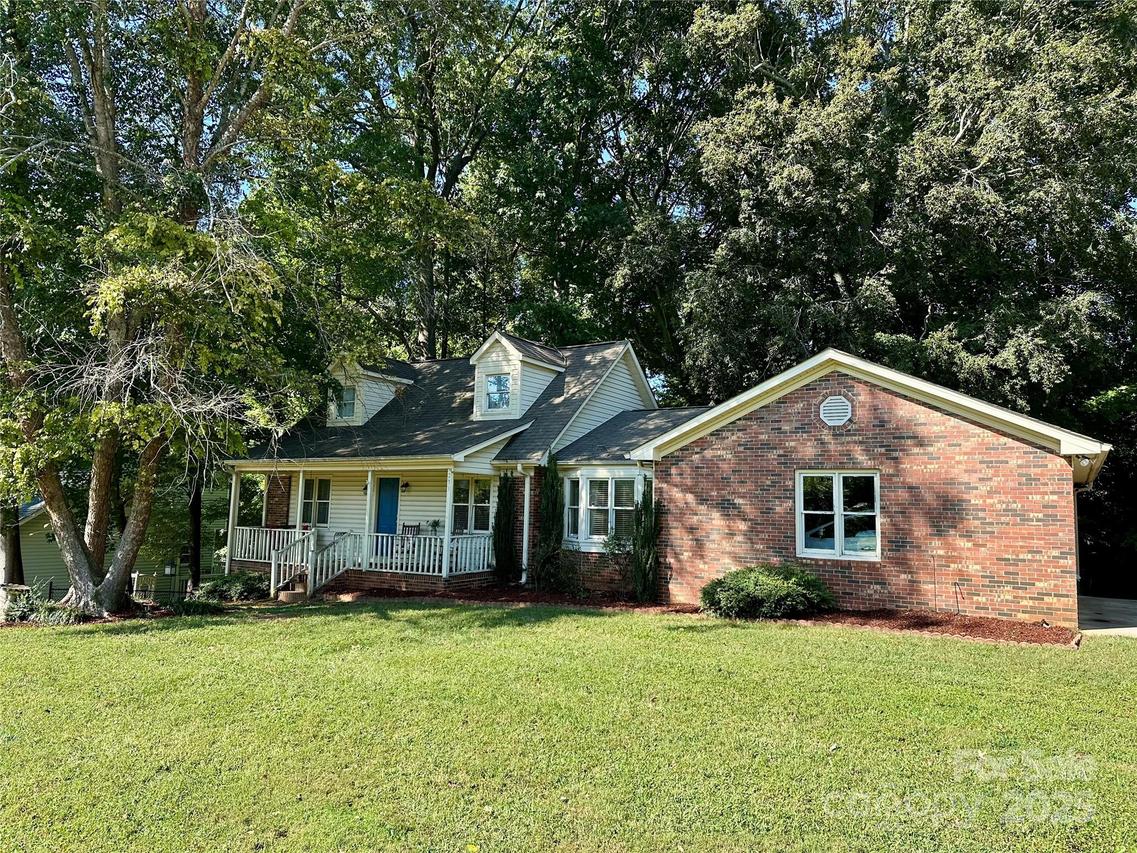 239 Elliott Dr., Troutman, NC 28166