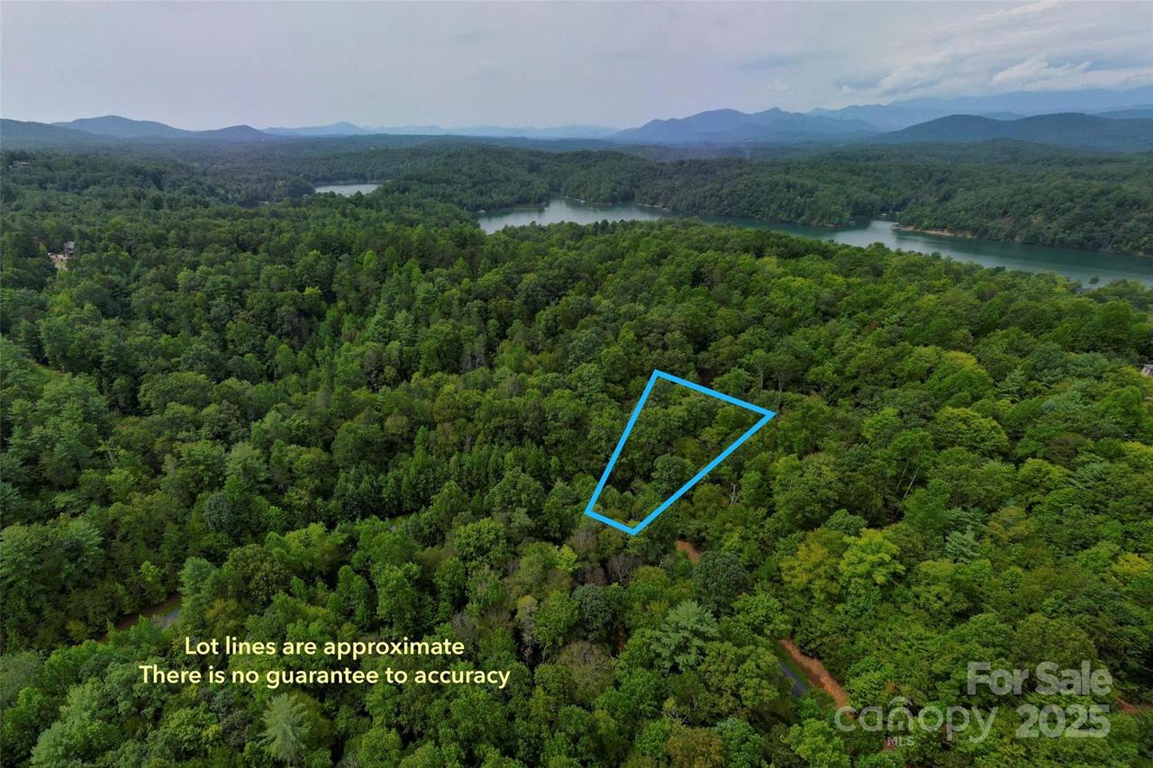 377 Harborside Dr. #245, Nebo, NC 28761
