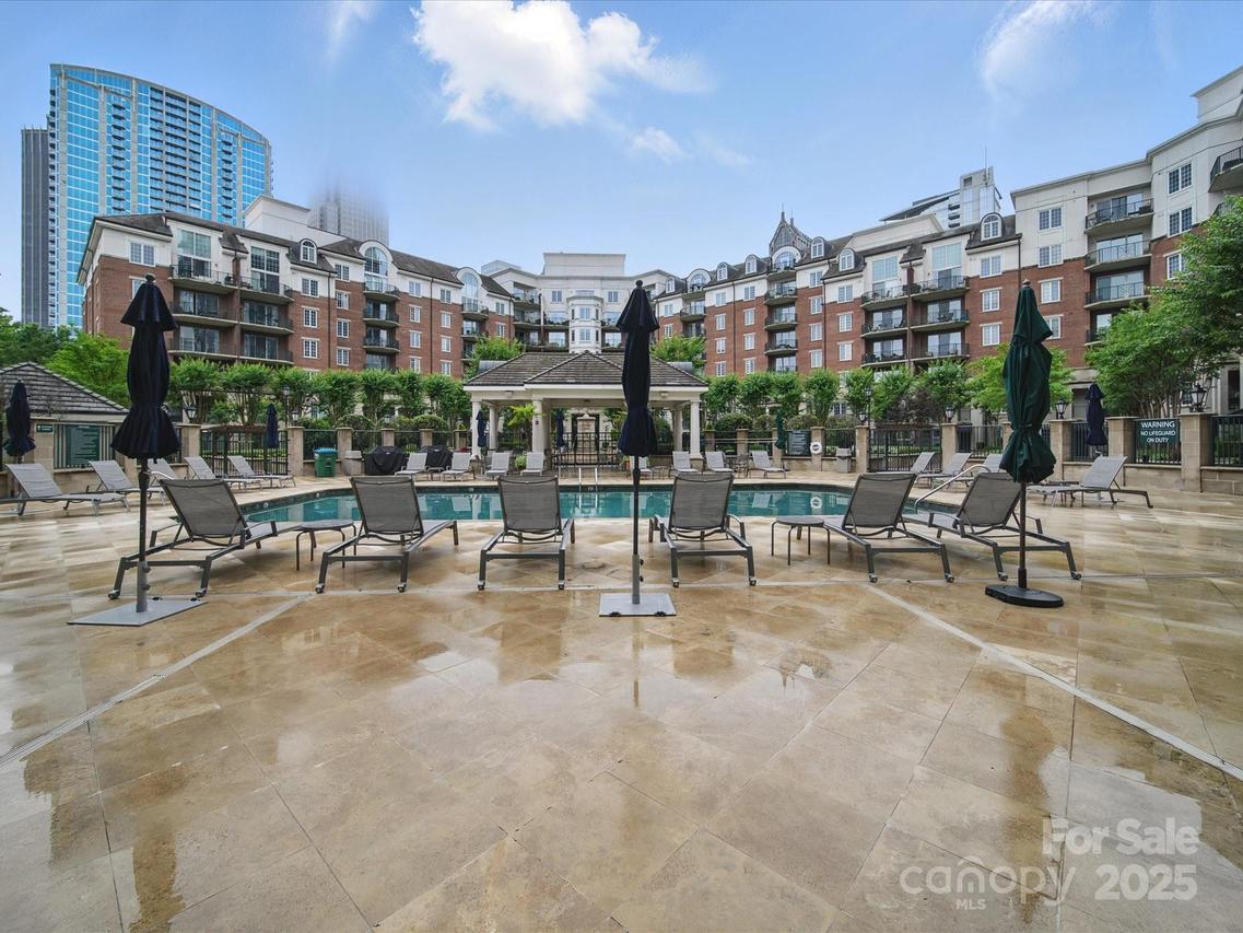 300 W 5th St. #339, Charlotte, NC 28202