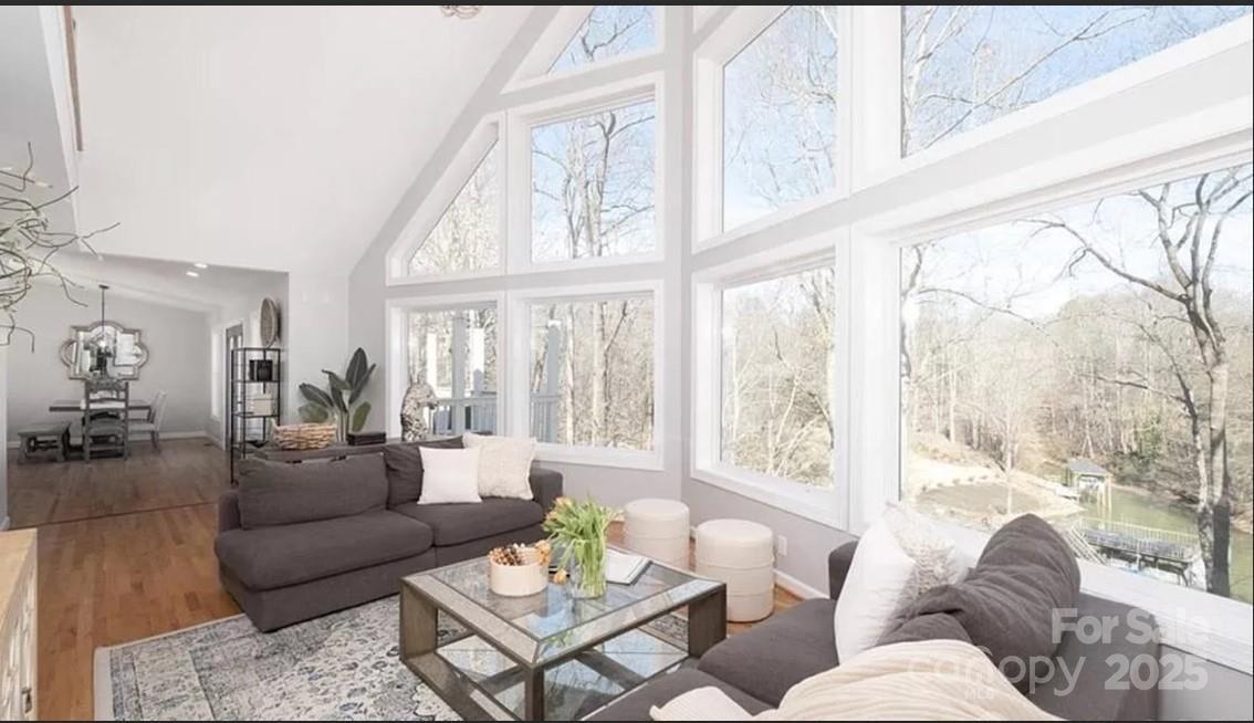 555 Laurel Cove Rd., Statesville, NC 28677