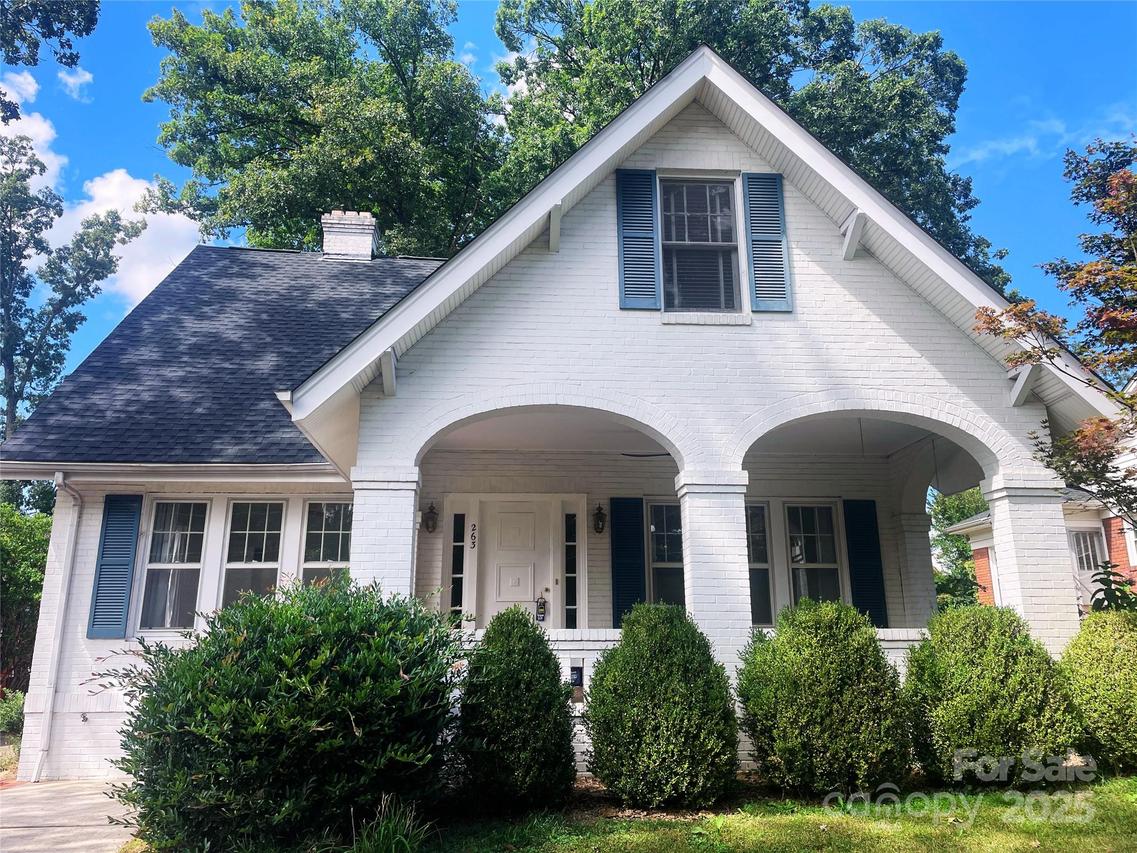 263 N 5th St., Albemarle, NC 28001