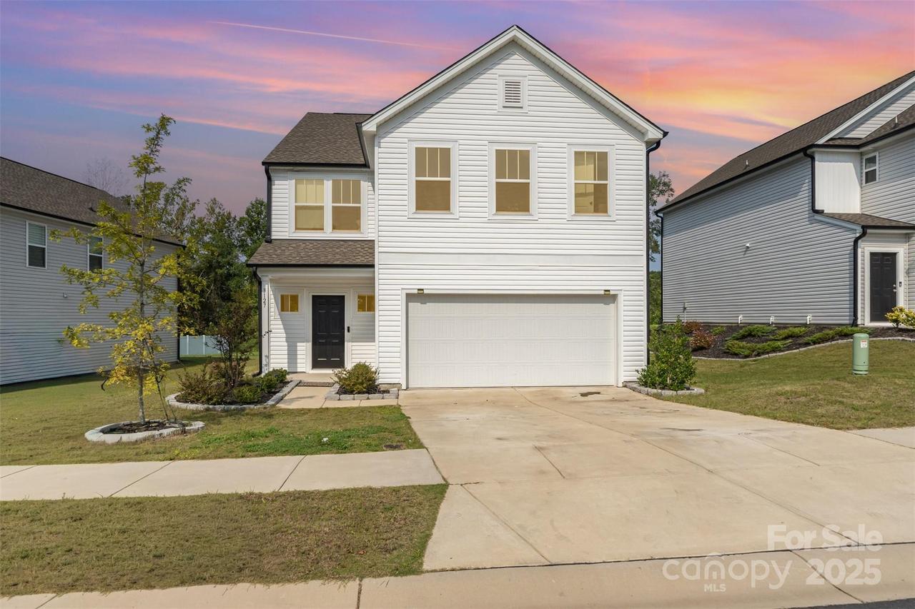 3127 Pinehills Way, Mount Holly, NC 28120
