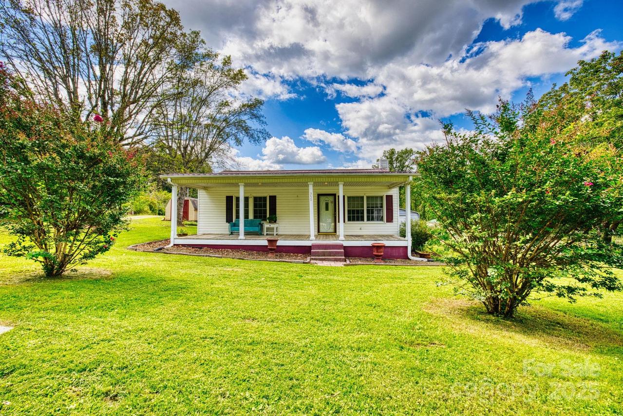 350 Summers Rd., Morganton, NC 28655