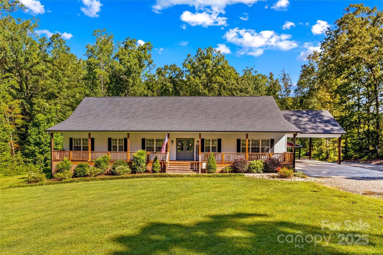 3030 Mt Hope Church Rd. #1, Salisbury, NC 28146