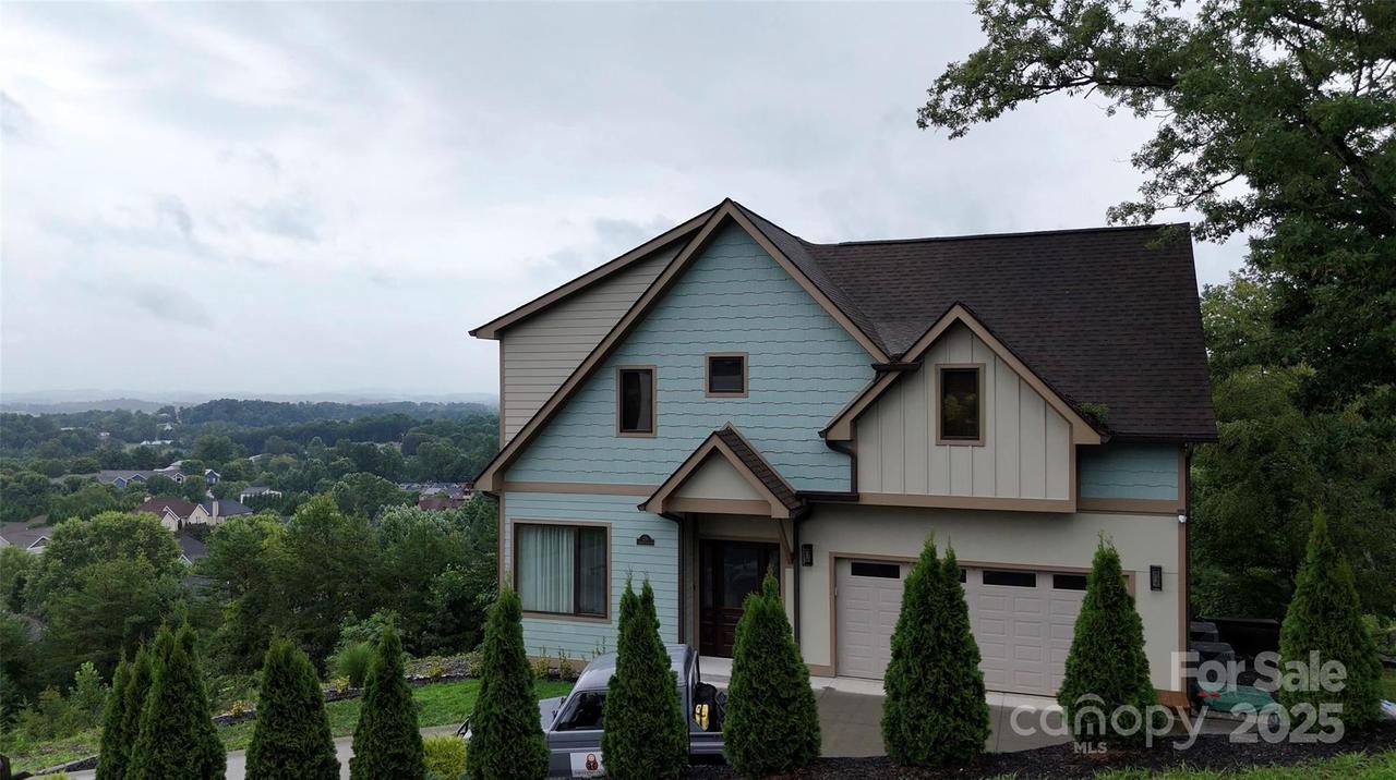 129 Climbing Aster Way, Asheville, NC 28806