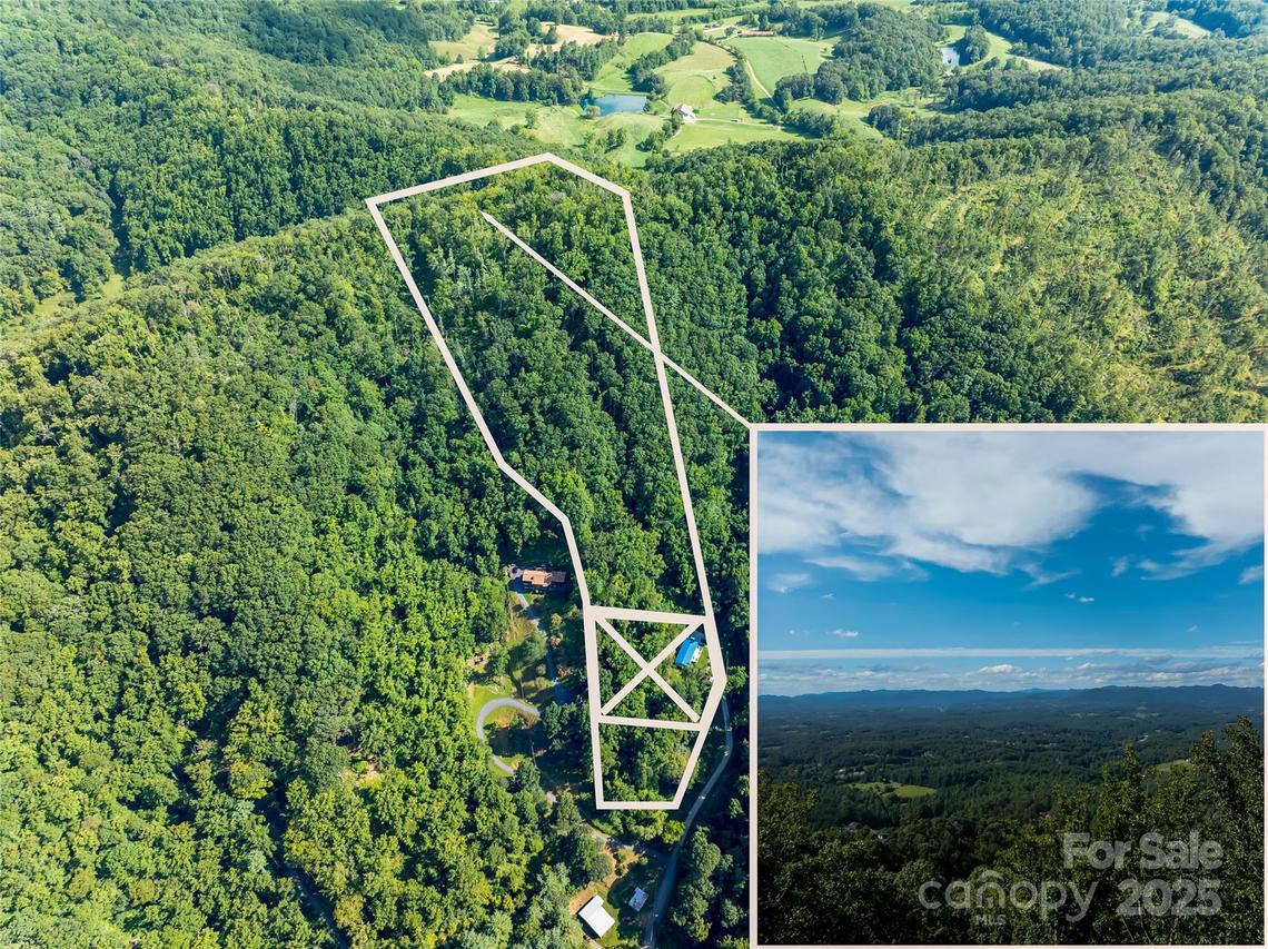 99999 Mcdaris Rd., Weaverville, NC 28787