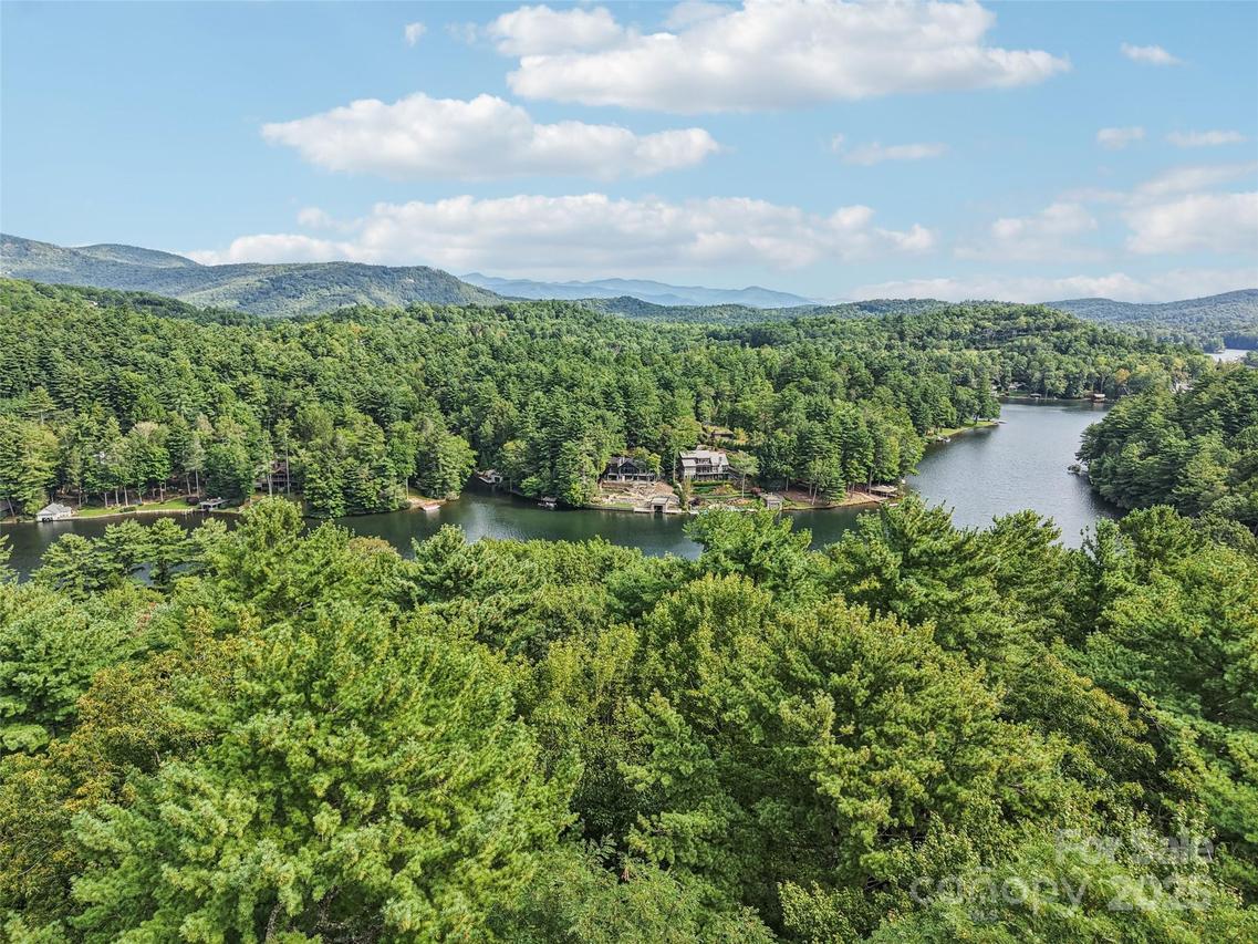 TBD Lucy Ln., Lake Toxaway, NC 28747