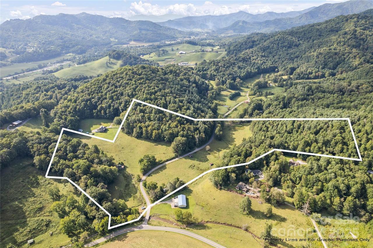 44 Jenkins Rd., Waynesville, NC 28785