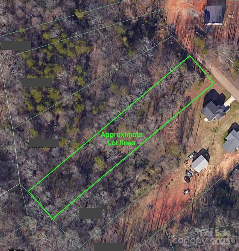 401 Nance Rd., Charlotte, NC 28214