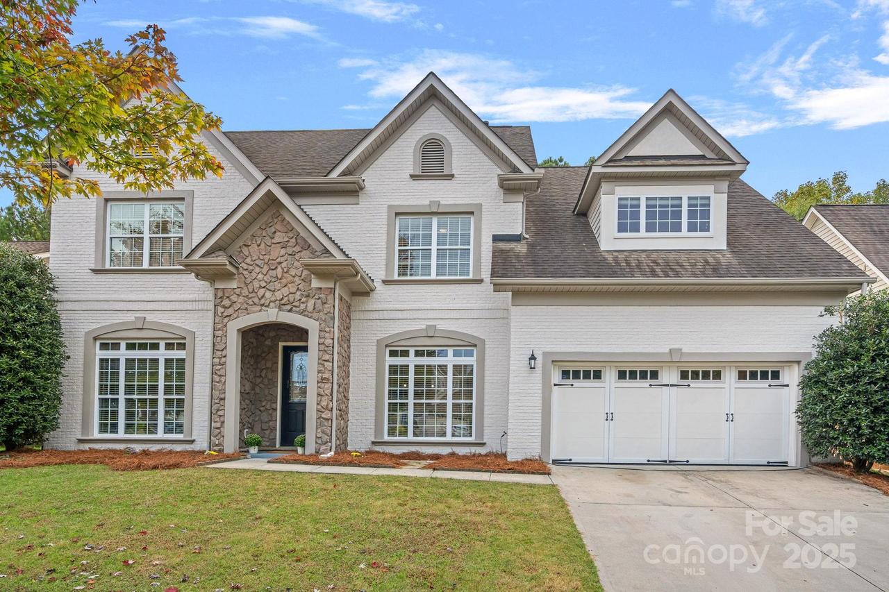 3401 Collaroy Rd., Waxhaw, NC 28173