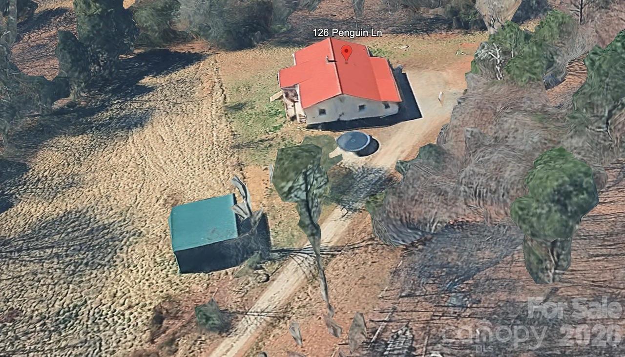 126 Penguin Ln., Statesville, NC 28625