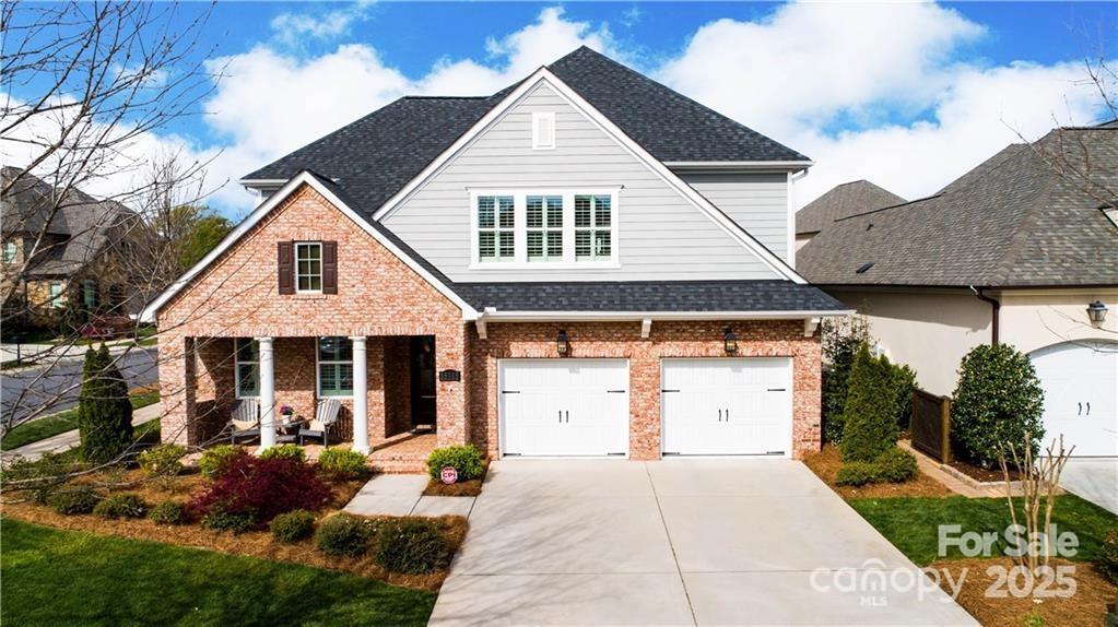 15905 Robbins Green Dr., Cornelius, NC 28031