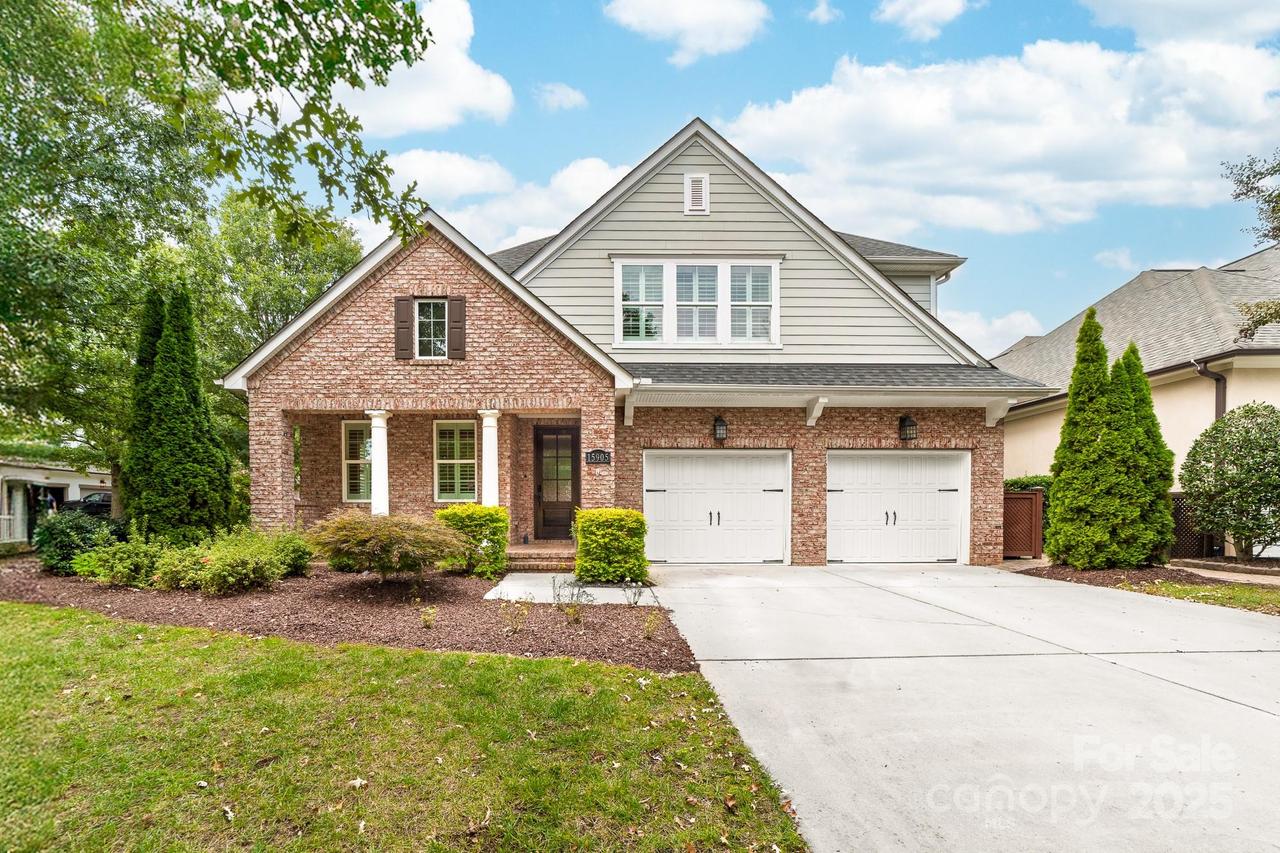 15905 Robbins Green Dr., Cornelius, NC 28031