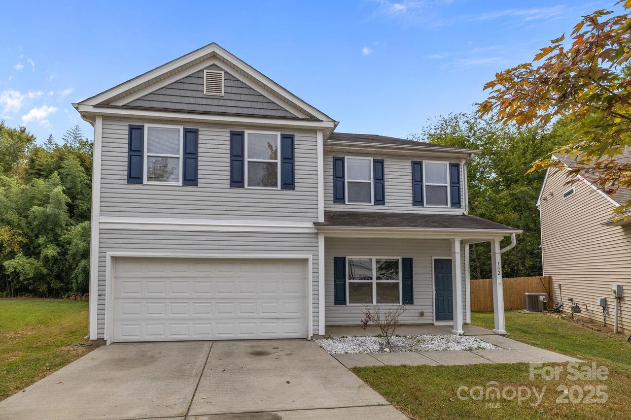 702 Perth Dr., Monroe, NC 28110