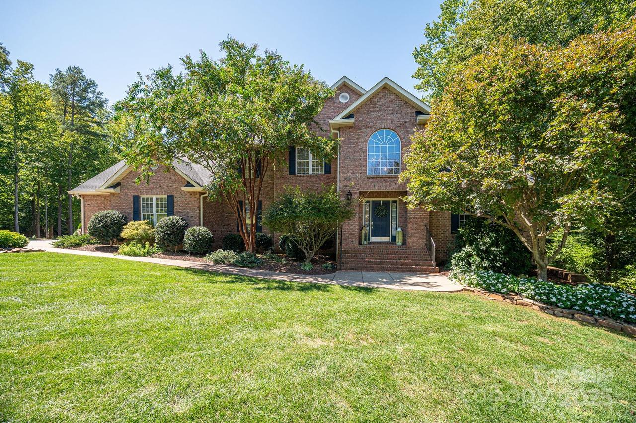 1417 Merrimont Ave., Kings Mountain, NC 28086