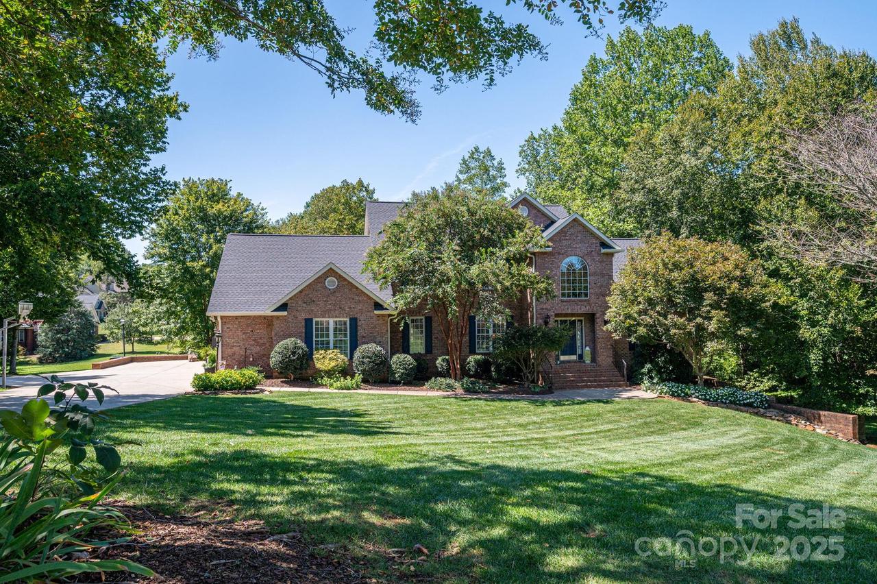 1417 Merrimont Ave., Kings Mountain, NC 28086