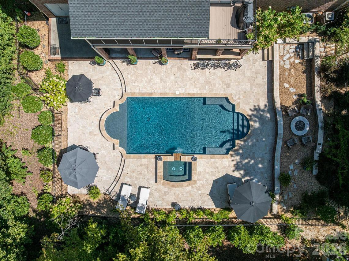 1417 Merrimont Ave., Kings Mountain, NC 28086