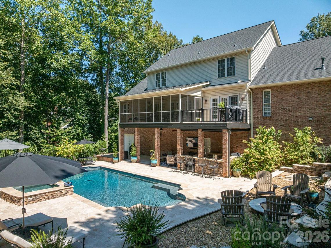 1417 Merrimont Ave., Kings Mountain, NC 28086