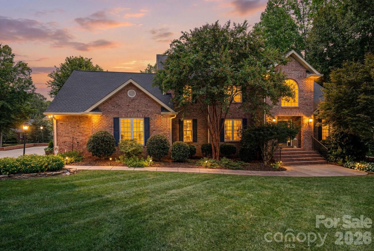 1417 Merrimont Ave., Kings Mountain, NC 28086