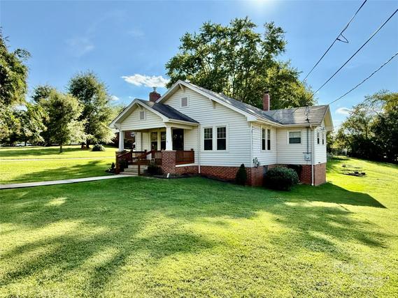New Homes For Sale This Week in Glen Alpine: September 5th to September 11th