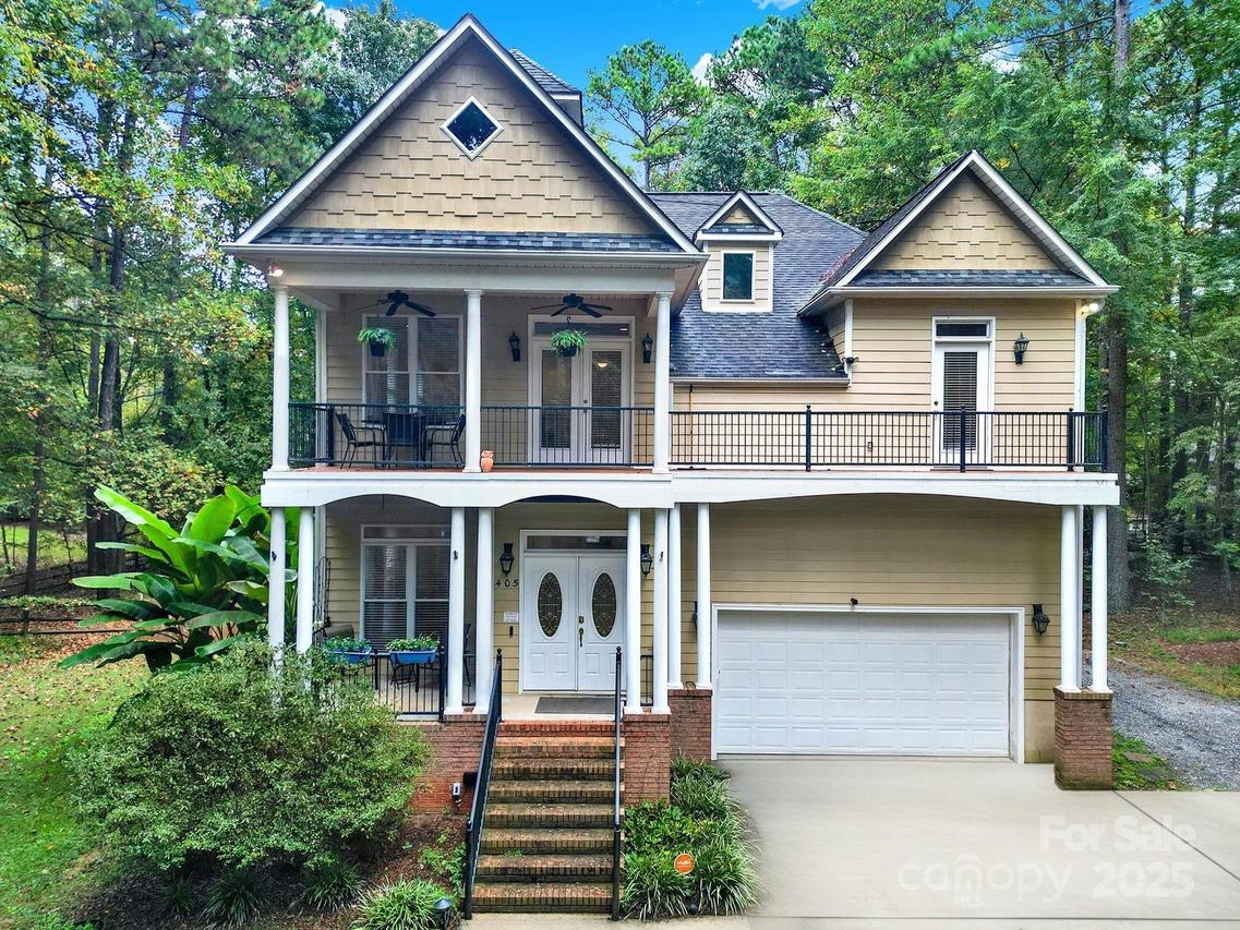 405 Isle Of Pines Rd., Mooresville, NC 28117