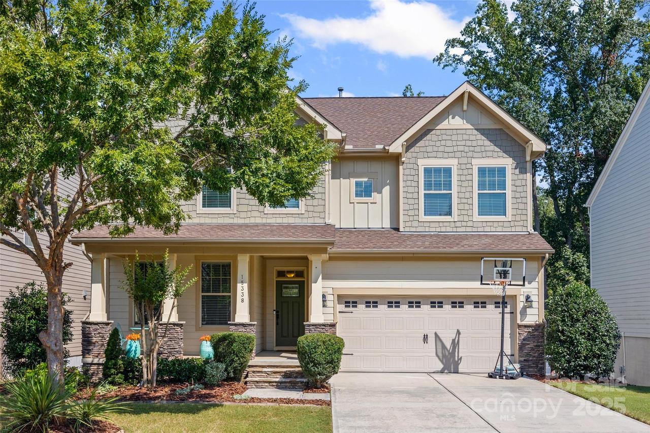 15338 Oleander Dr., Charlotte, NC 28278