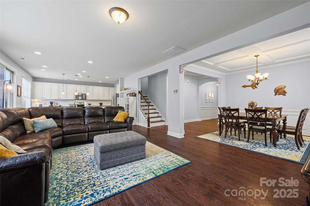 15338 Oleander Dr., Charlotte, NC 28278