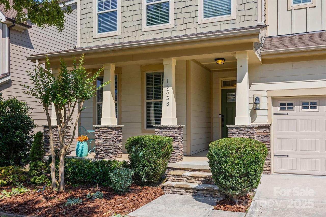 15338 Oleander Dr., Charlotte, NC 28278