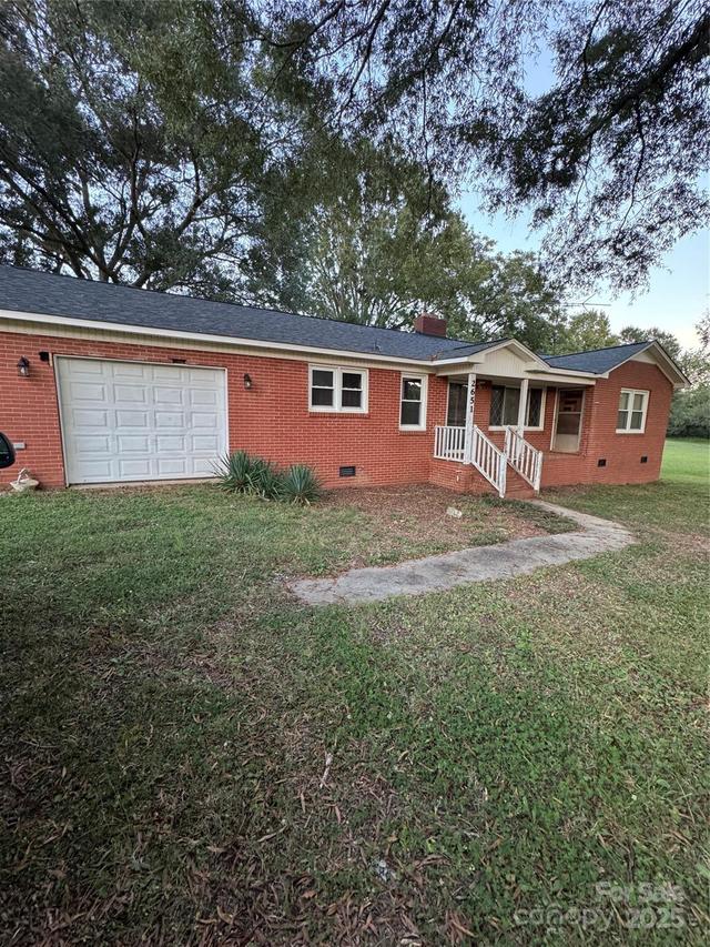 2651 Keever Dairy Farm Rd., Lincolnton, NC 28092