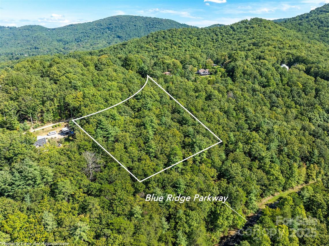 99999 Avondale Ridge Rd., Asheville, NC 28803
