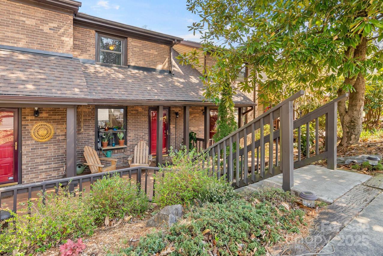 16 Spears Ave. #39, Asheville, NC 28801