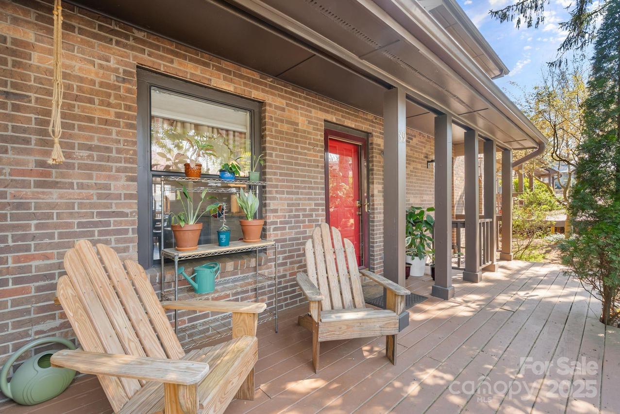 16 Spears Ave. #39, Asheville, NC 28801