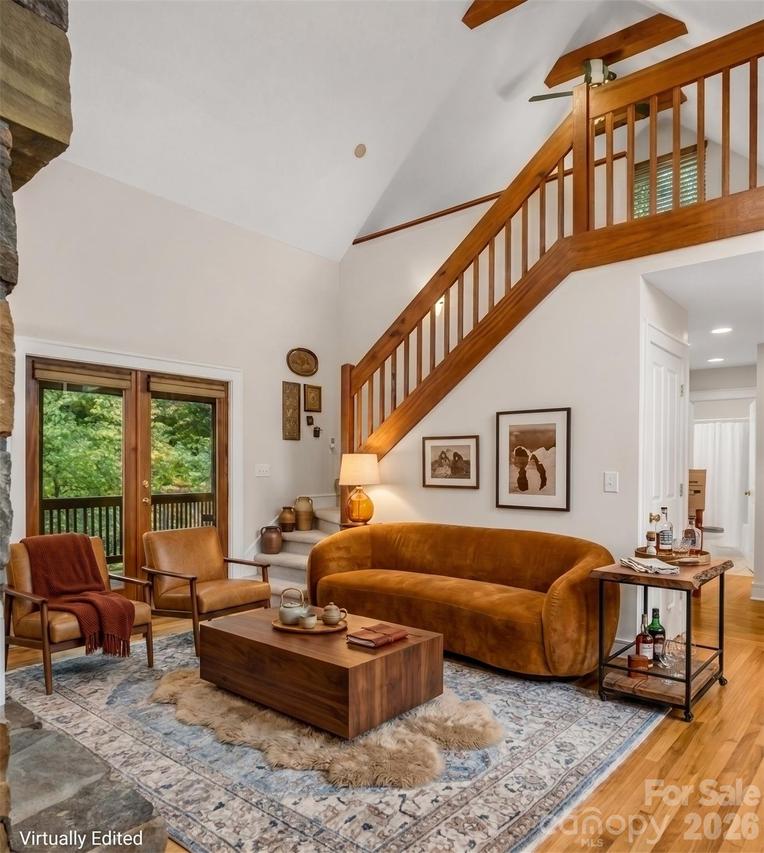 142 Winterview Tr., Hendersonville, NC 28739