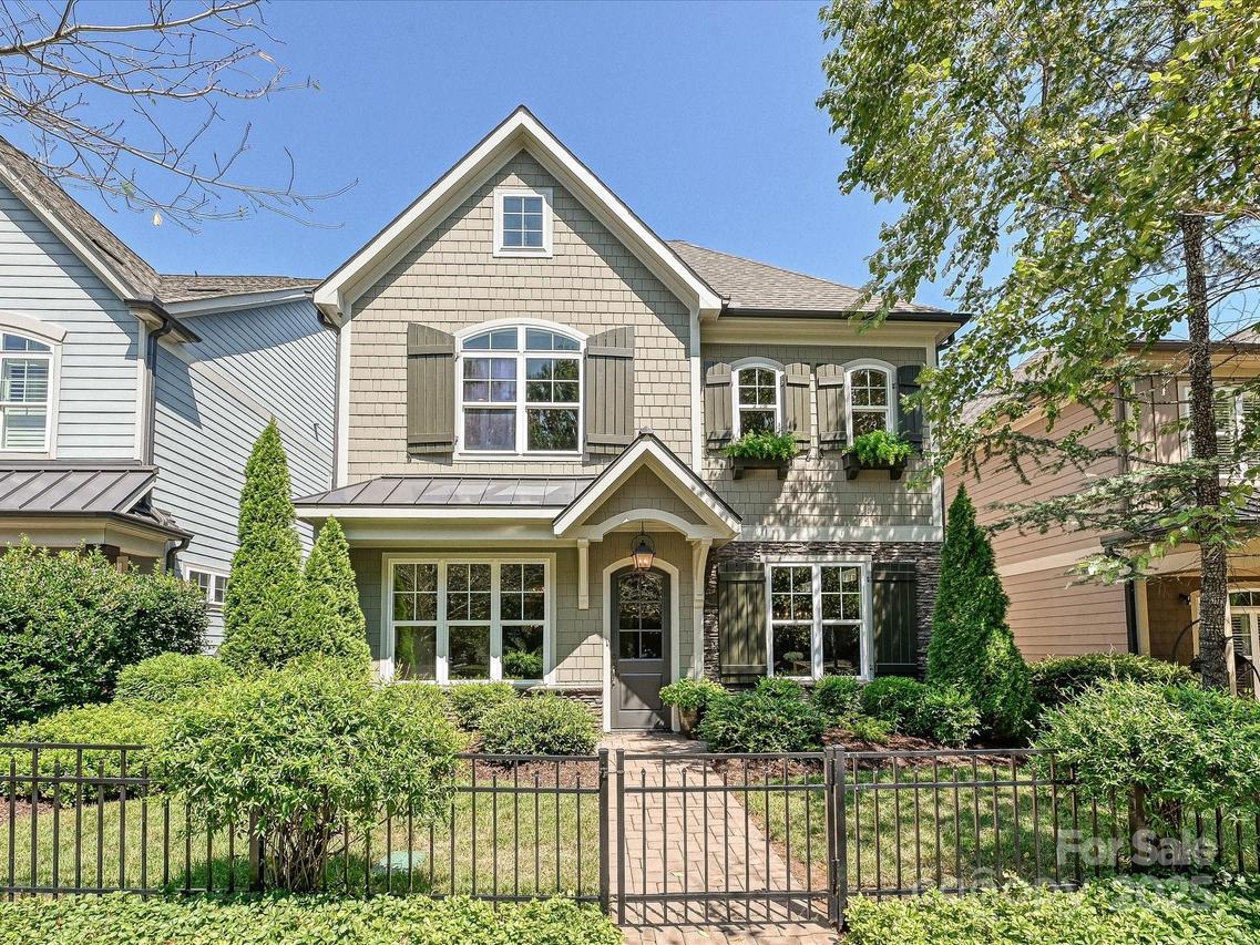 115 Boyce Rd., Charlotte, NC 28211