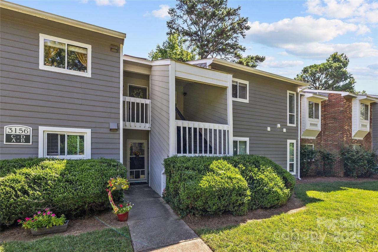 3156 Heathstead Pl. #D, Charlotte, NC 28210