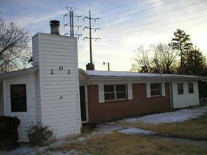 203 Easy St., Concord, NC 28027