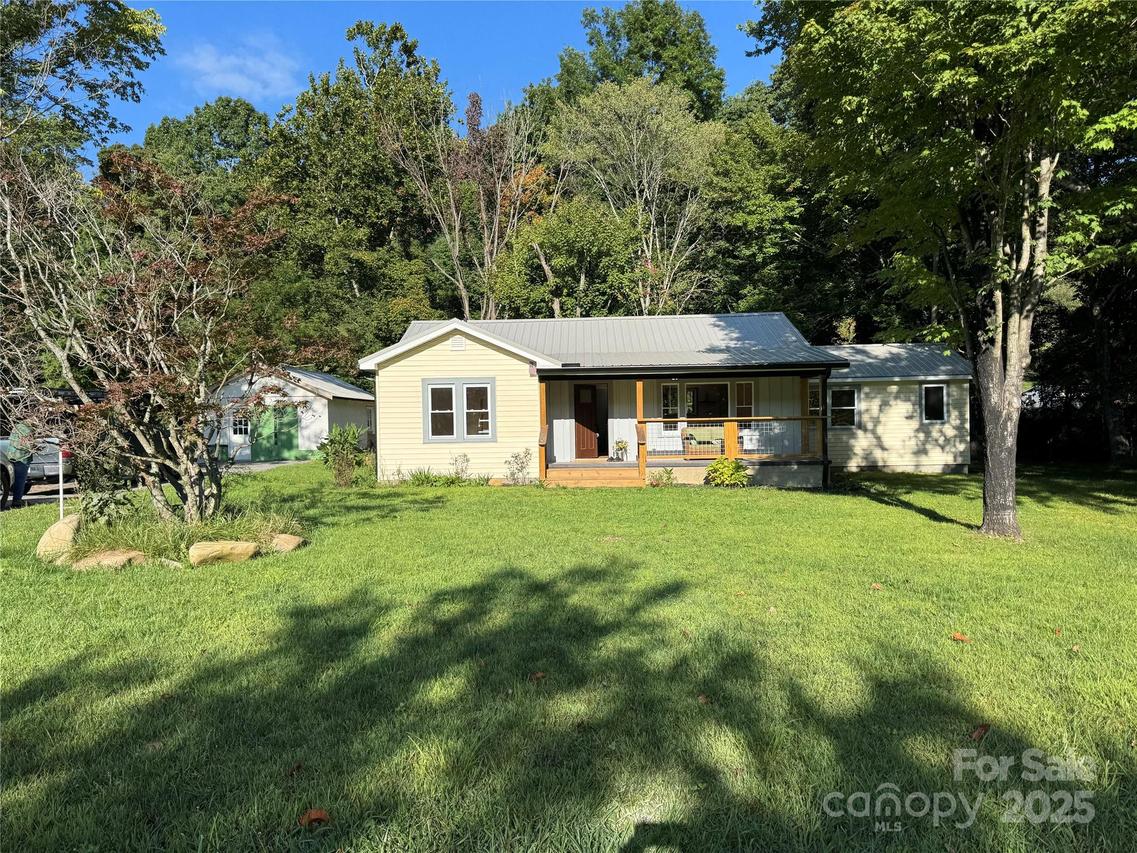 1808 Allens Creek Rd., Waynesville, NC 28786