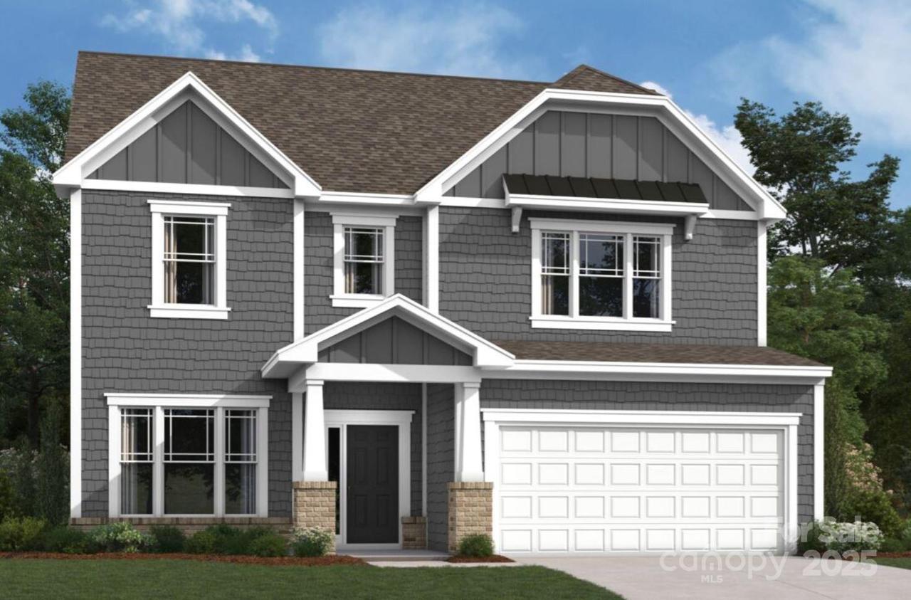 11007 Lochmere Rd., Charlotte, NC 28278