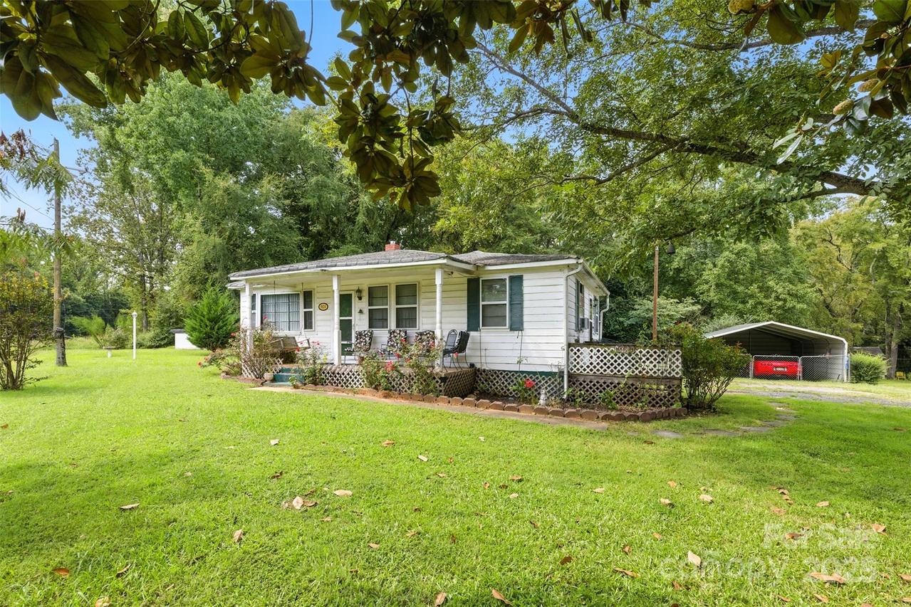 9924 Garrison Rd., Charlotte, NC 28278