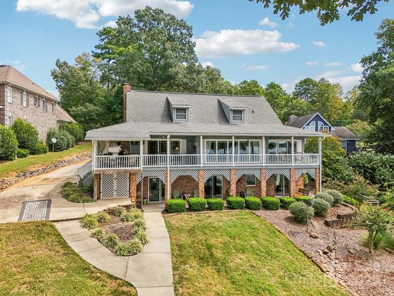 New Homes For Sale This Week in Mount Gilead: September 12th to September 18th
