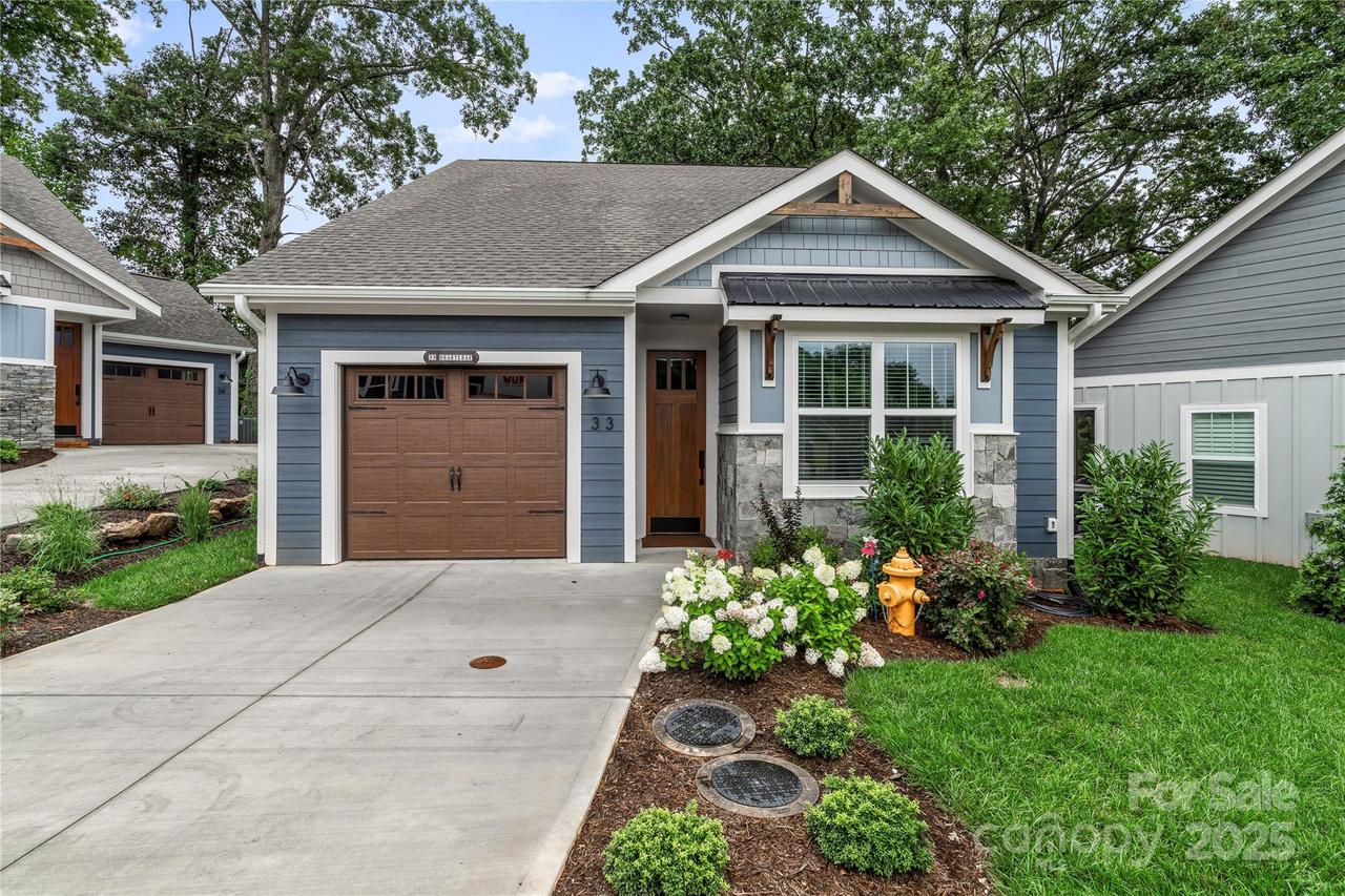 24 Heartleaf Cir. #Lot 9, Arden, NC 28704
