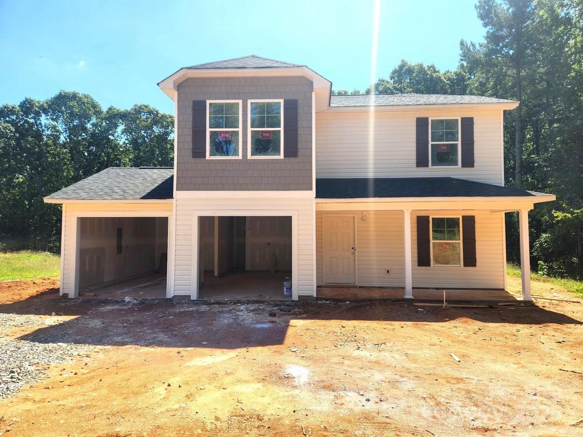 177 Big Pine Dr., Lexington, NC 27295