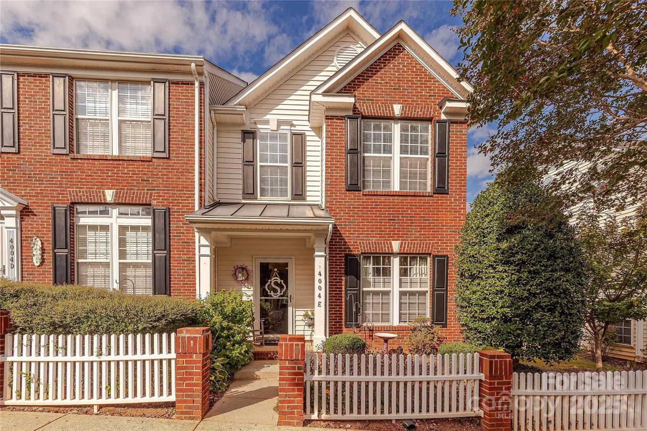 4004 Christine Ln. #E, Waxhaw, NC 28173