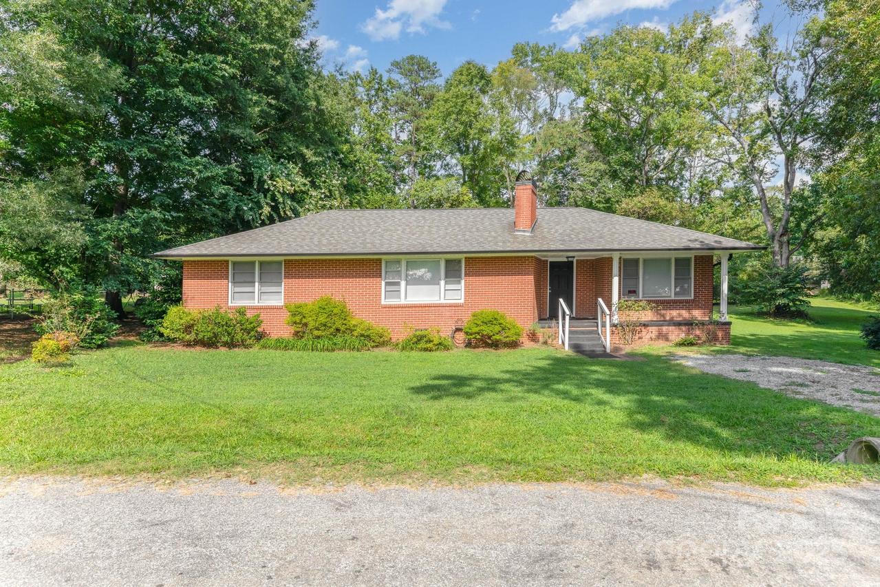 220 Hazel St., China Grove, NC 28023