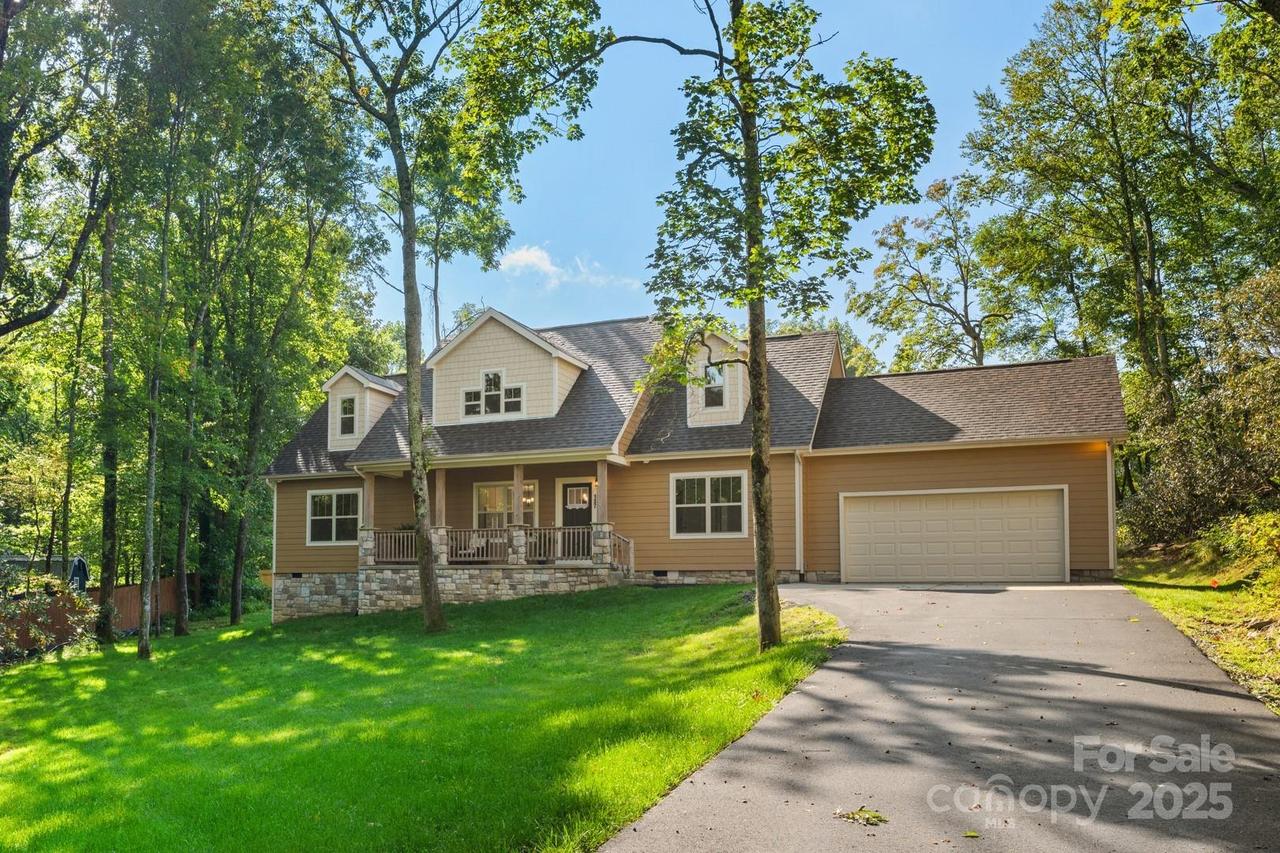 137 Red Wolf None #7, Blowing Rock, NC 28605