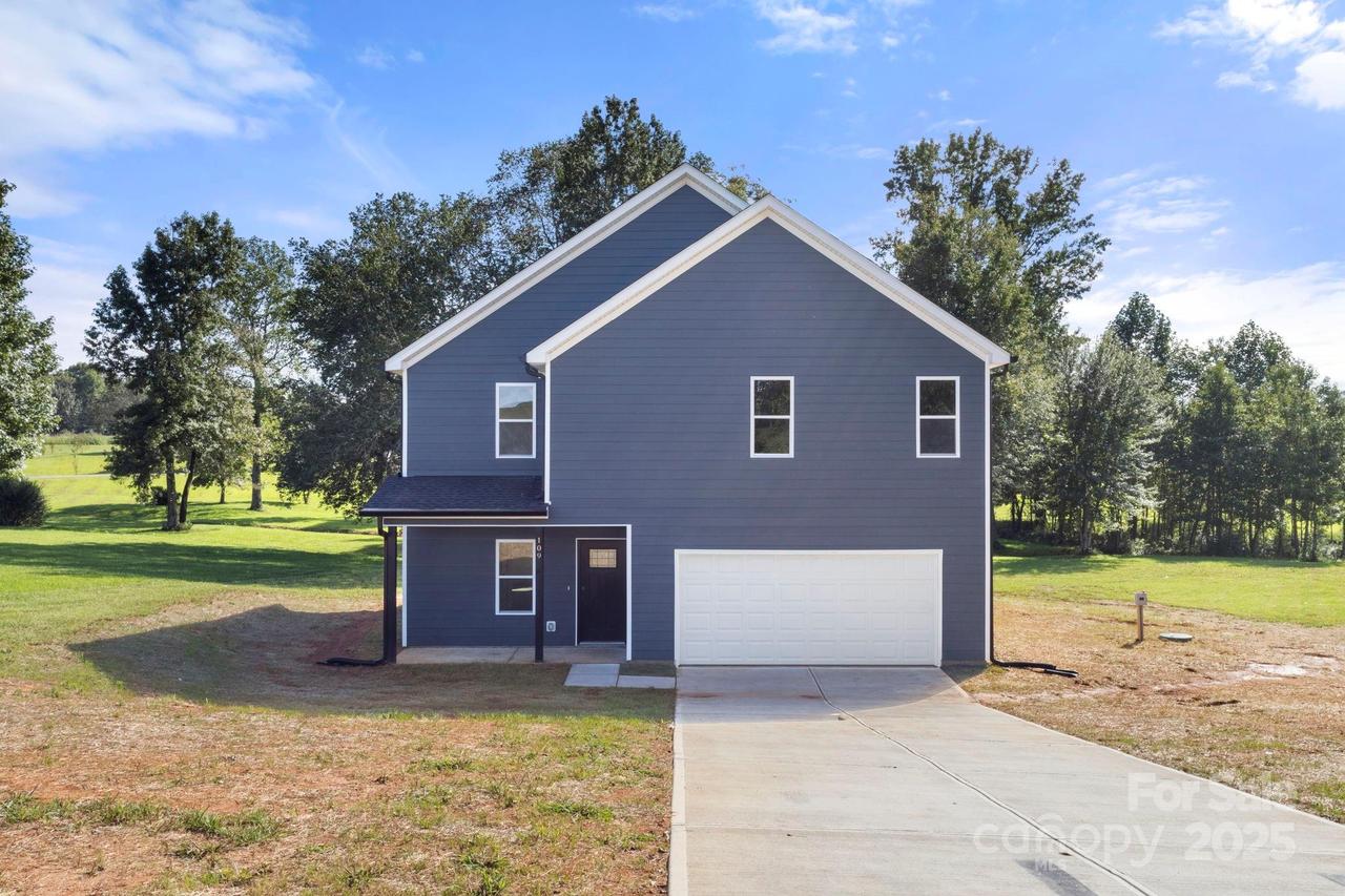 109 Vintage Woods Ct., Shelby, NC 28150